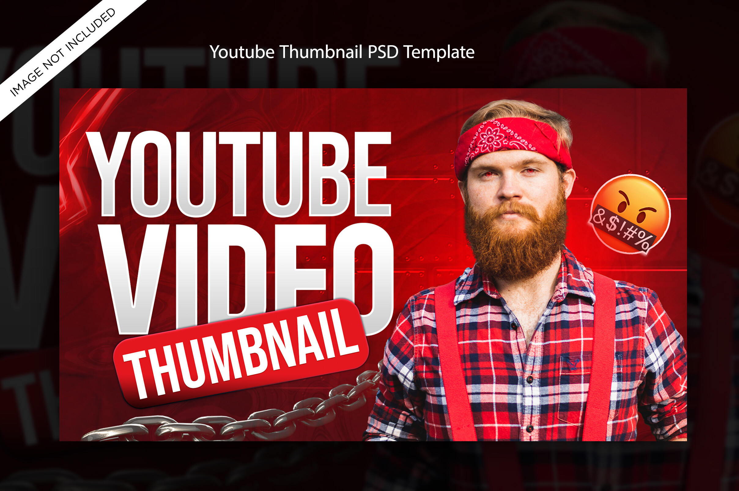 YouTube Thumbnail and Web Banner Design Graphic by mdfajlulkarim69 ...