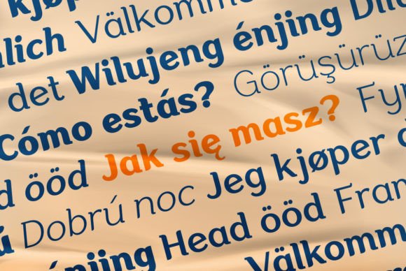 Aligarh Font - Preview 4
