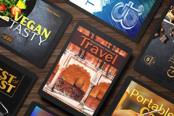 Aligarh Font - Preview 5