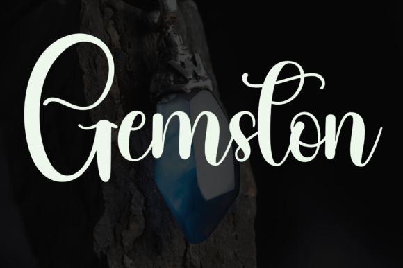 Brilliant Maylena Font PNG with transparent background - Preview 6