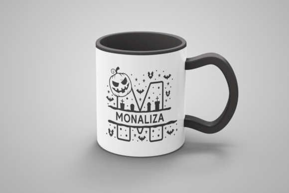 Cemetery Font - Preview 5