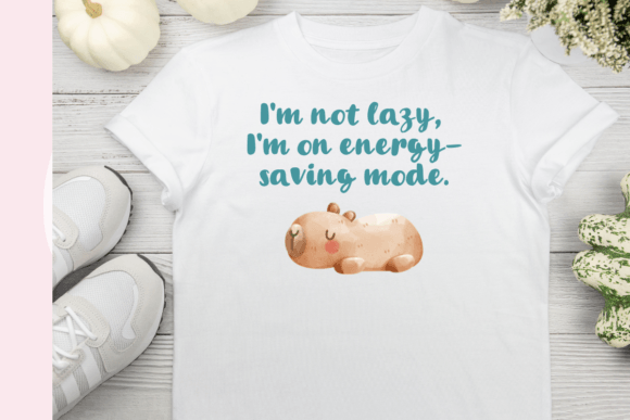Ducky Lucky Font - Preview 5