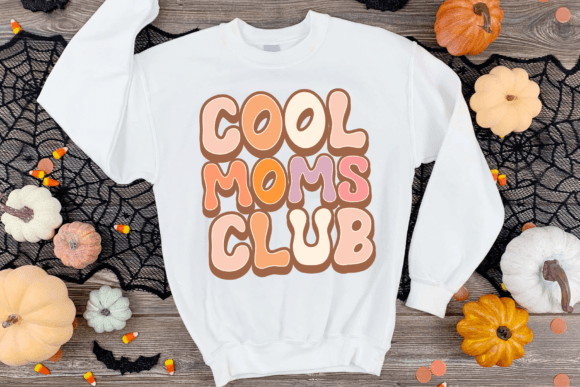 Groovy School Font font preview - 3