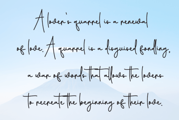 Halloween Party Font - Preview 5