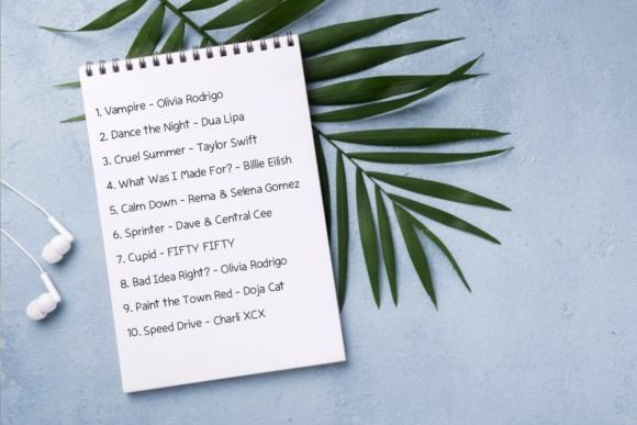 Mellowmint Font PNG with transparent background - Preview 1
