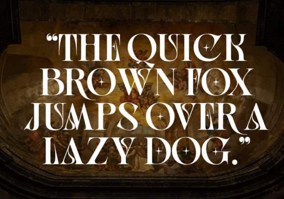 Movix Font PNG with transparent background - Preview 6