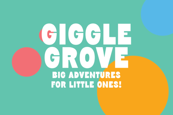 Quirk Bounce Font PNG with transparent background - Preview 2