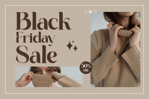 Acollia Font - Preview 3
