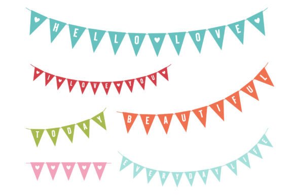 Banner 2 Font - Preview 2