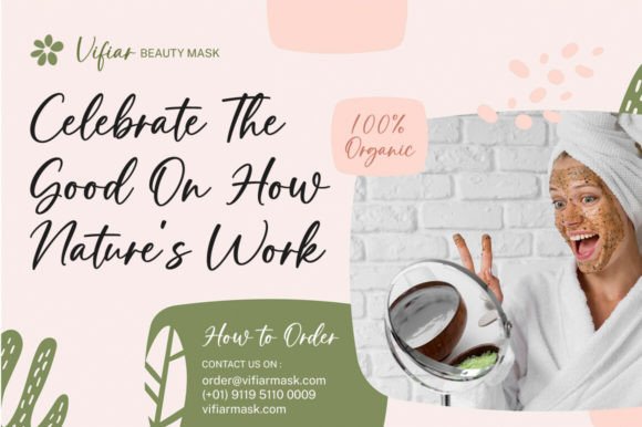 Clarissa Font - Preview 2