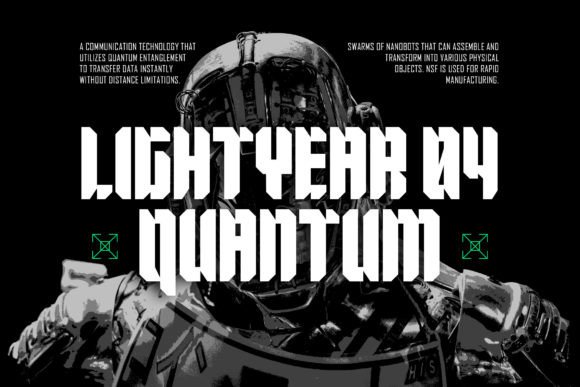Digisound Font - Preview 6