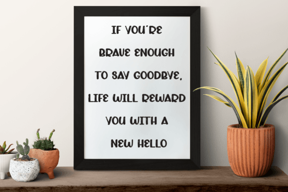 Dinosaur Font - Preview 2