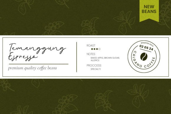 Greenfield Font - Preview 6