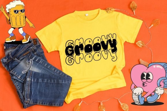 Heloo Grovee Font - Preview 3