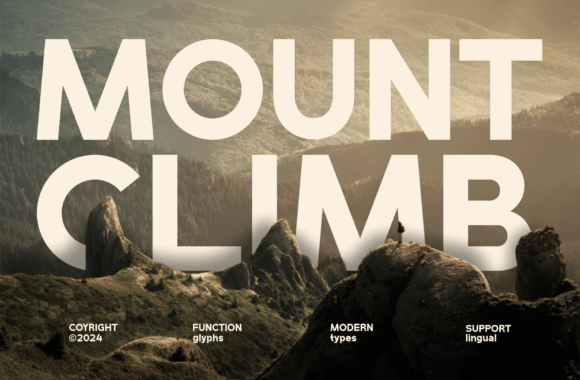 Kalhen Font PNG with transparent background - Preview 1