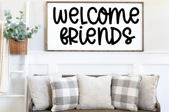 Like Magic Font PNG with transparent background - Preview 6