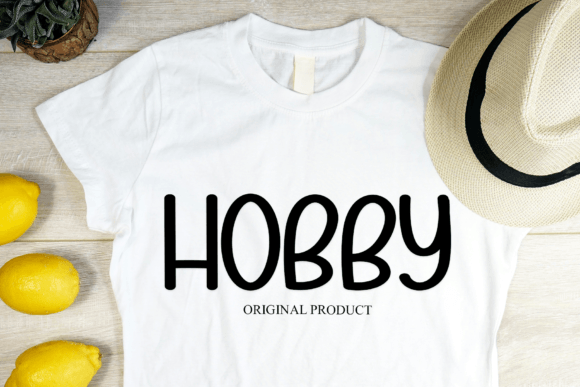 Playful Nature Font PNG with transparent background - Preview 6