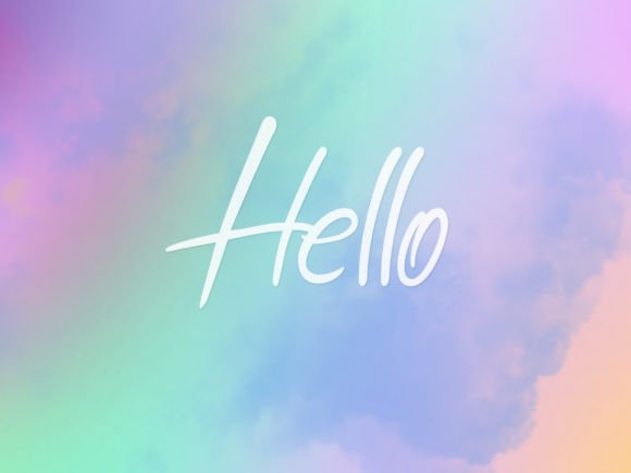 Remine Font PNG with transparent background - Preview 5