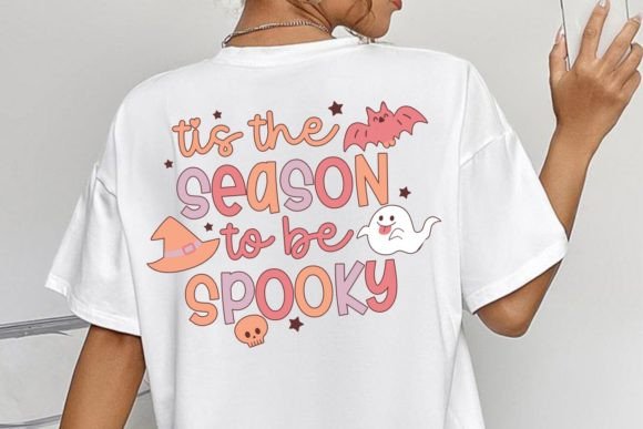 Scary Girls Font PNG with transparent background - Preview 1