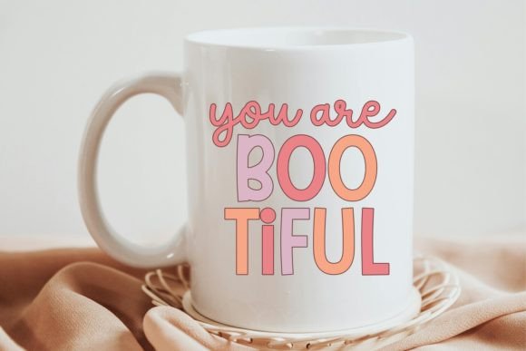 Scary Girls Font PNG with transparent background - Preview 3