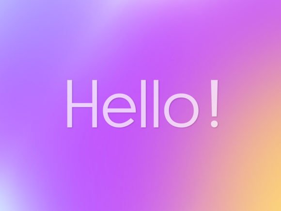 Shnean Font PNG with transparent background - Preview 2