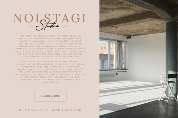 Almonde Font - Preview 2