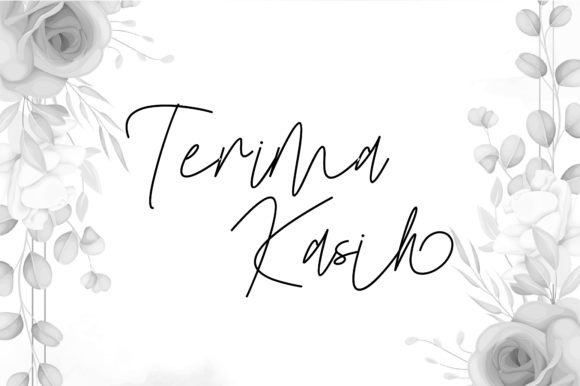 Australia Font - Preview 5