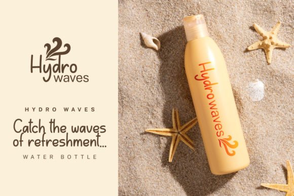 Beach Carnival Font - Preview 4