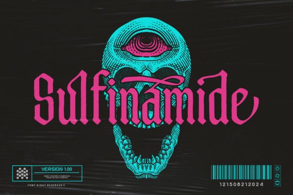Bonyland Font PNG with transparent background - Preview 6