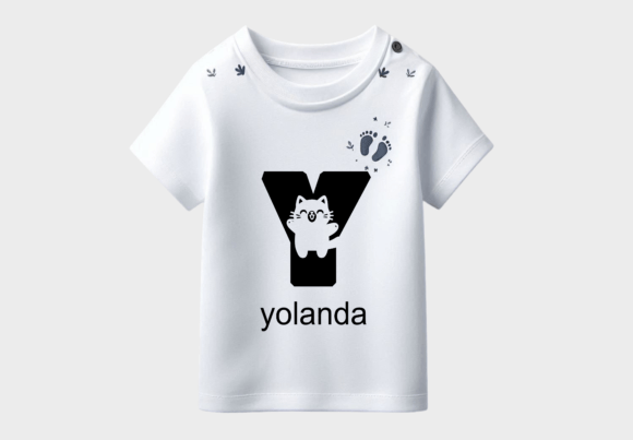 Cute Cat Font - Preview 1