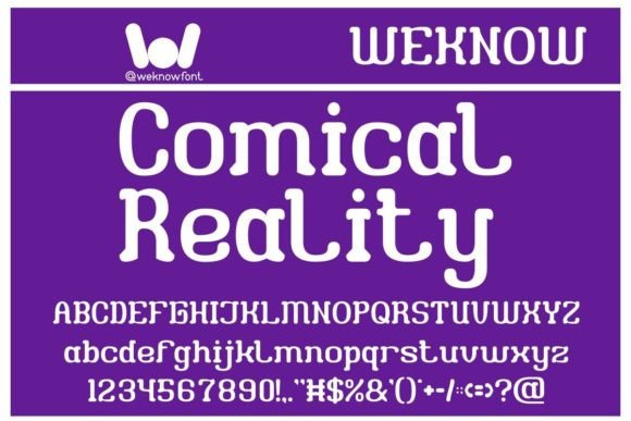 First Time Font - Preview 1