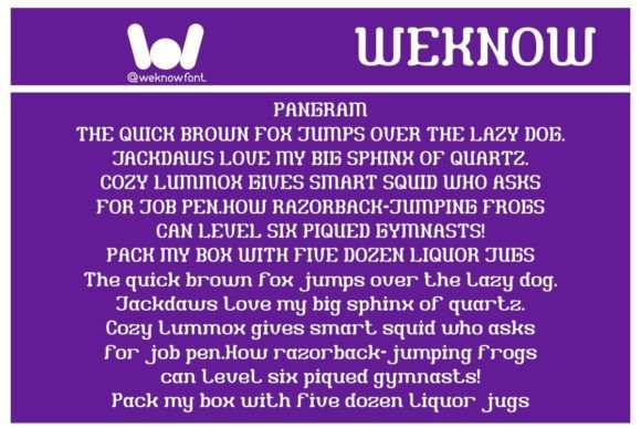 First Time Font - Preview 5