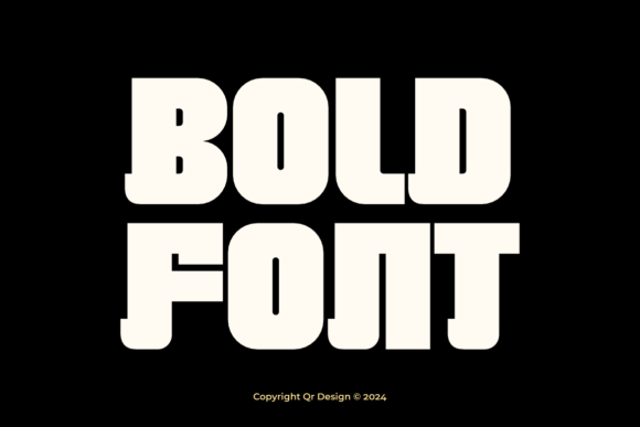 Greks Webol Font - Preview 1