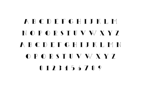 Happy Father’s Day Font - Preview 5