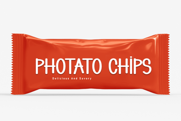 Kind Avenue Font PNG with transparent background - Preview 4