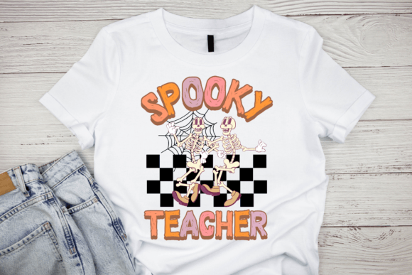 Night Horror Font PNG with transparent background - Preview 3