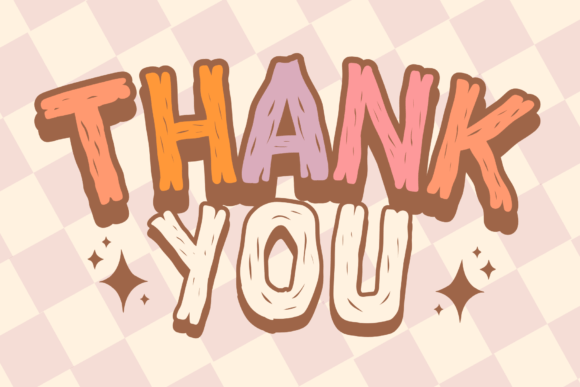 Night Horror Font PNG with transparent background - Preview 5