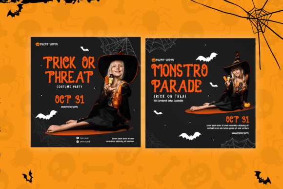 Silent Witch Font font preview - 3