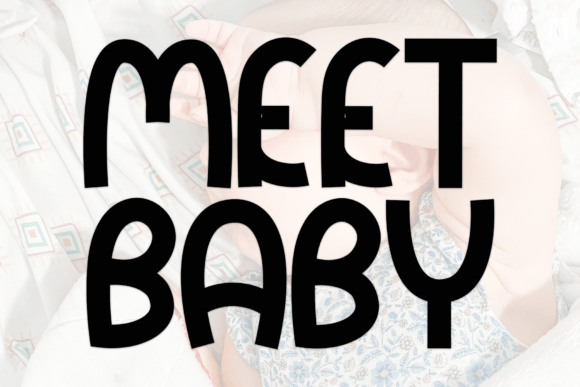 Simple Money Font PNG with transparent background - Preview 1