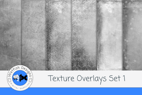Texture Overlays 1