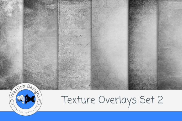 Texture Overlays 2
