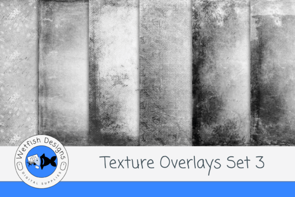 Texture Overlays 3