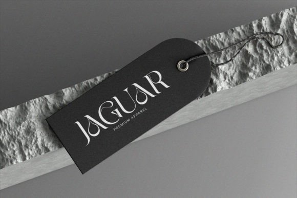 Bagons Font - Preview 5