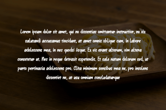 Bakol Font - Preview 3