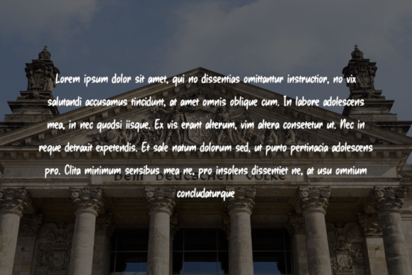 Emka Font - Preview 3