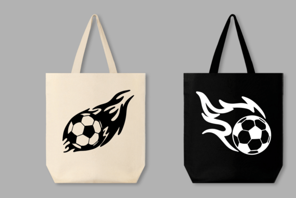 Football Font - Preview 4