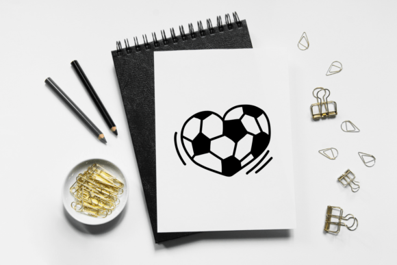 Football Font - Preview 6