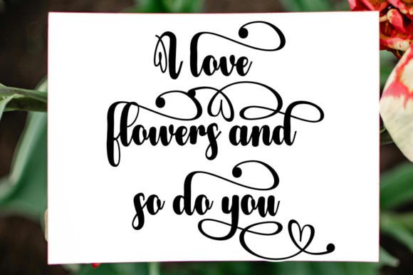 Grandpa Font - Preview 3