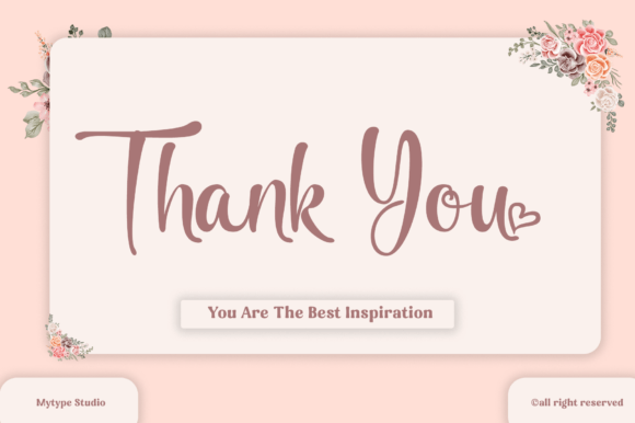 Hey Fuzee Font - Preview 6