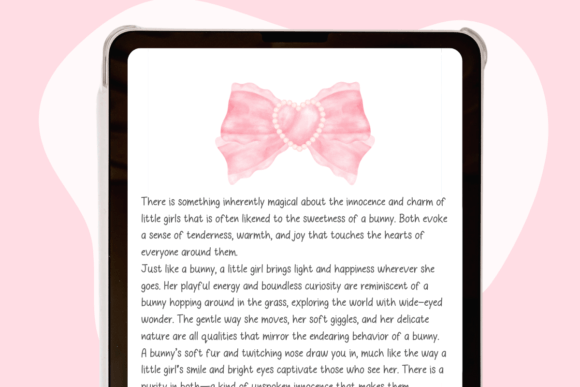 Lulu Belle Font PNG with transparent background - Preview 2